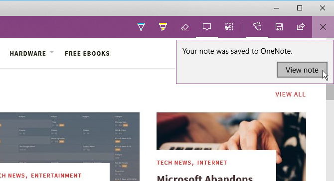 Onenote