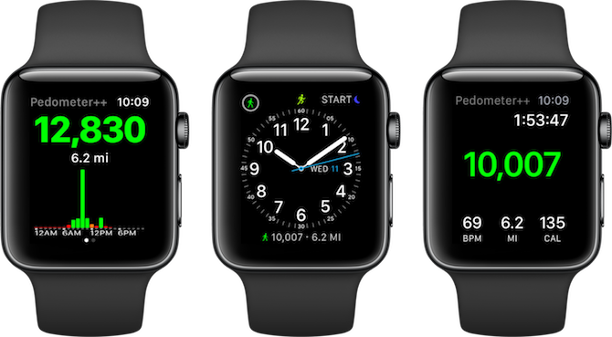 The Best Apple Watch Fitness and Workout Apps