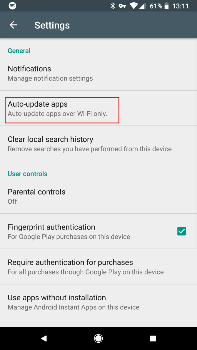 How to Download and Update Apps on Android Phones and Tablets