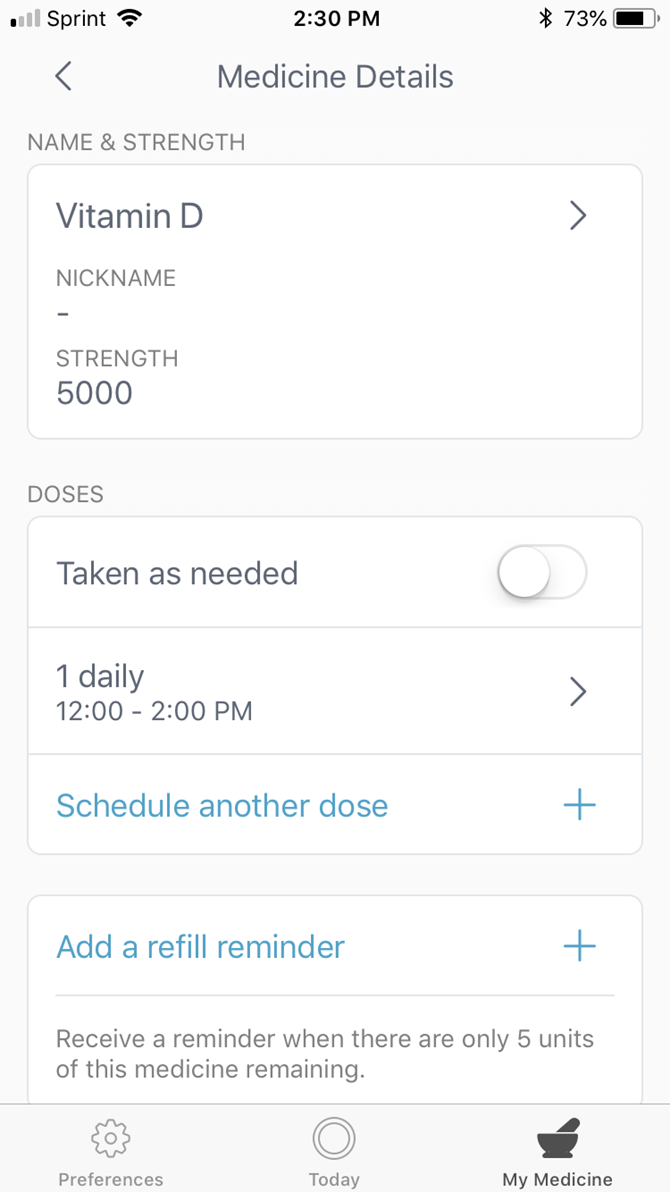 RoundHealthMedicineDetails
