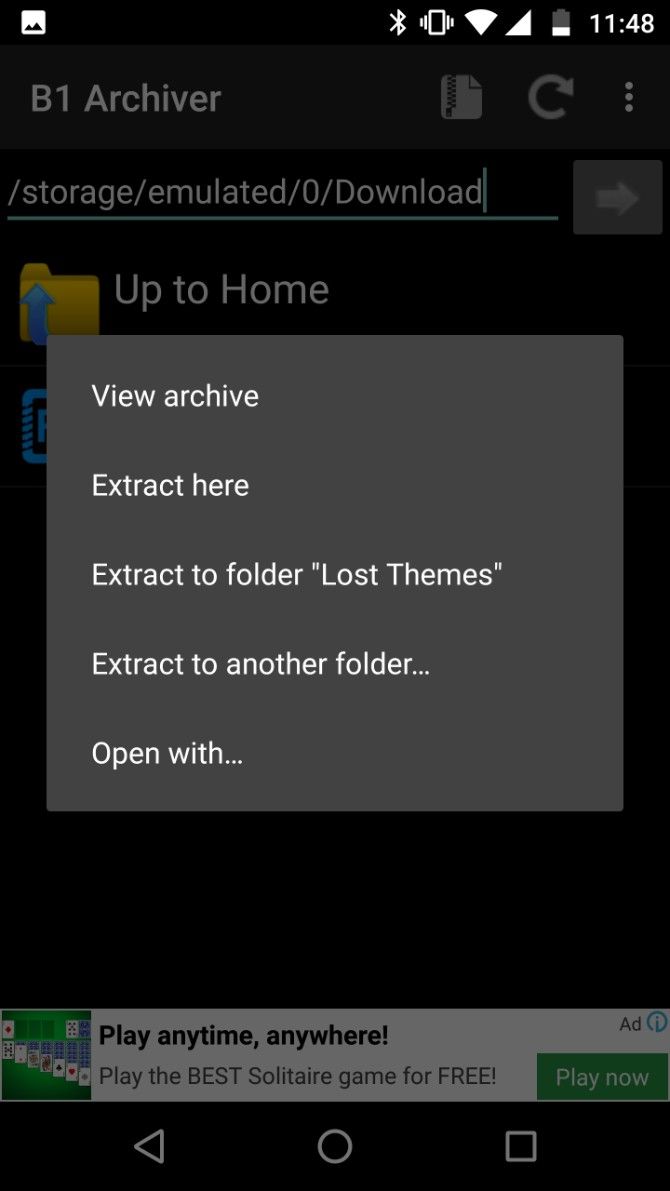 best iso extractor for android