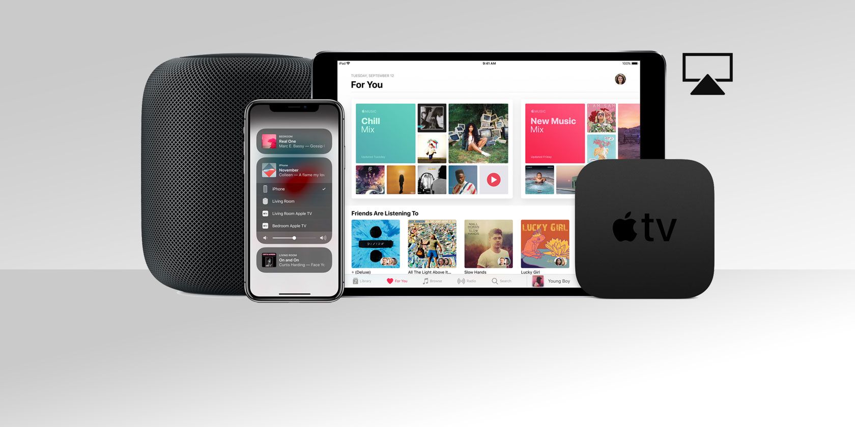 ¿Qué es AirPlay? para qué sirve y cómo utilizarlo iPhoneA2