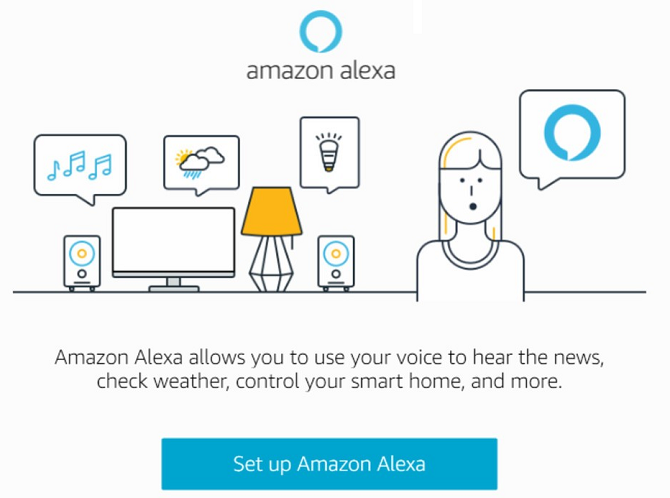 How To Install Amazon Alexa On Any Windows 10 Pc