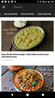 Quick Dinner Recipes Indian Vegetarian Hebbars Kitchen Crock Pot Meal 