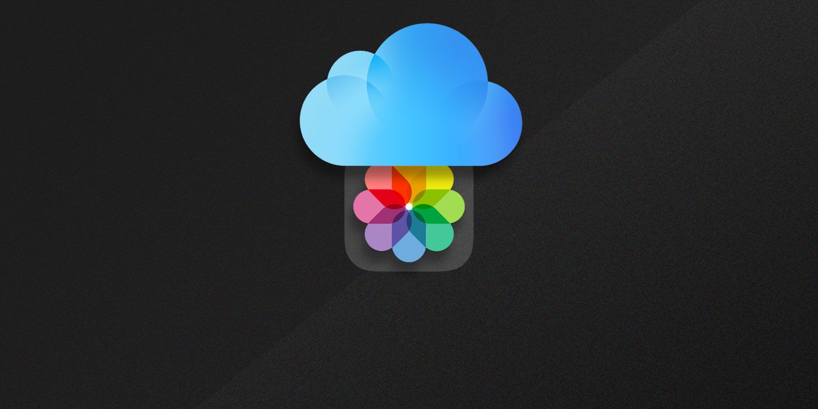 how to backup iphoto to icloud
