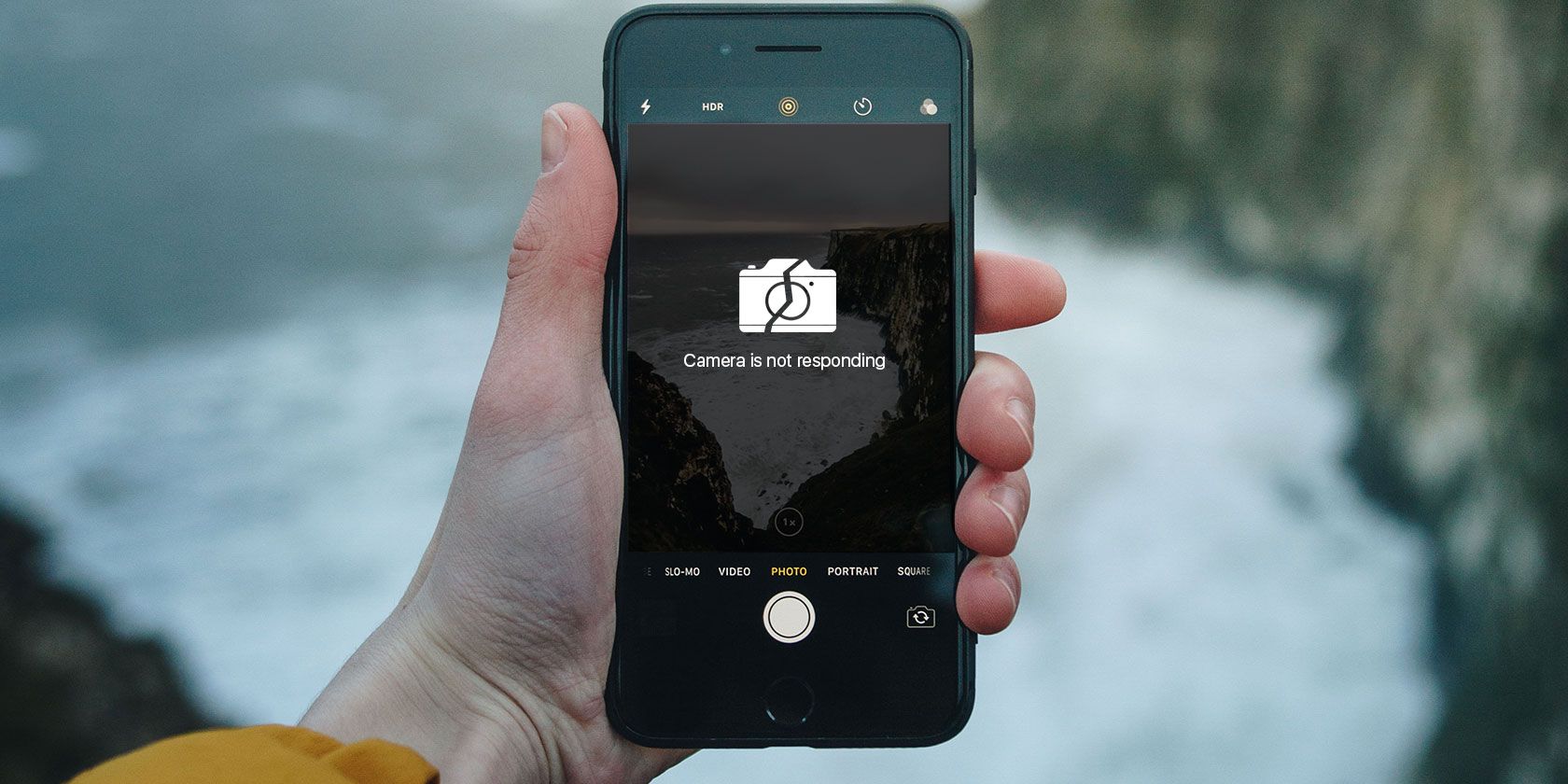 iPhone Camera Not Working? 7 Common Issues and How to Fix Them