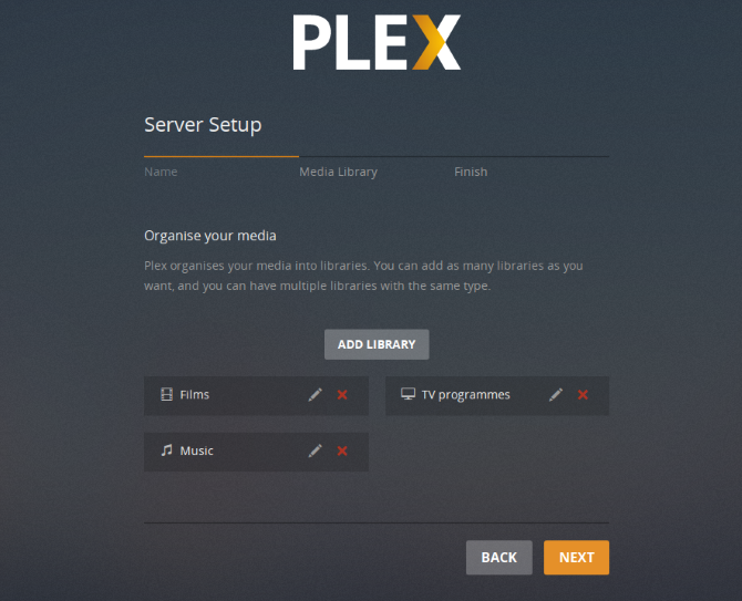 How To Turn A Raspberry Pi Into A Plex Media Server