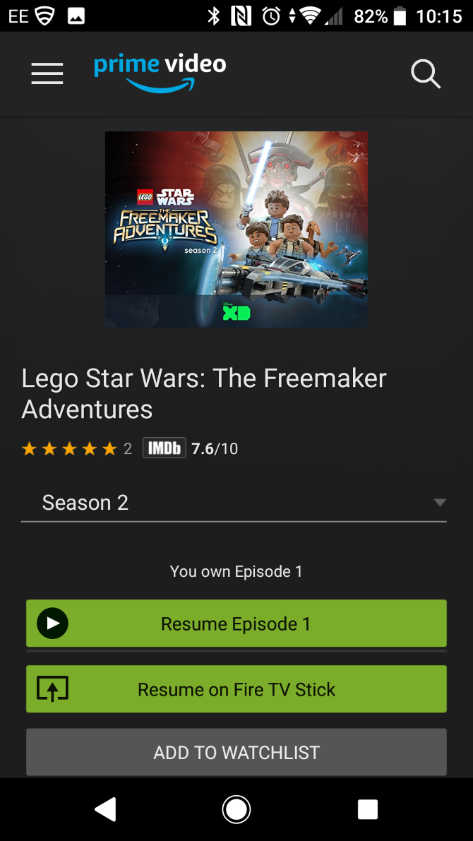 How To Download Amazon Prime Videos To Watch Offline How To Download Amazon Prime Videos To Watch Offline