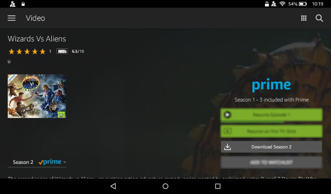 download prime video to pc for offline viewing