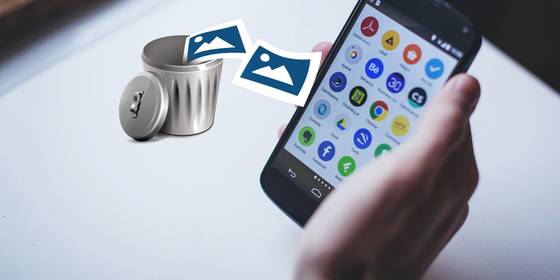 😱  3 Ways to Recover Deleted Photos on Any Android Device