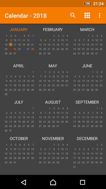 The 8 Best Free Calendar Apps for Android