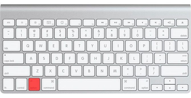 how to restart a mac with the keyboard