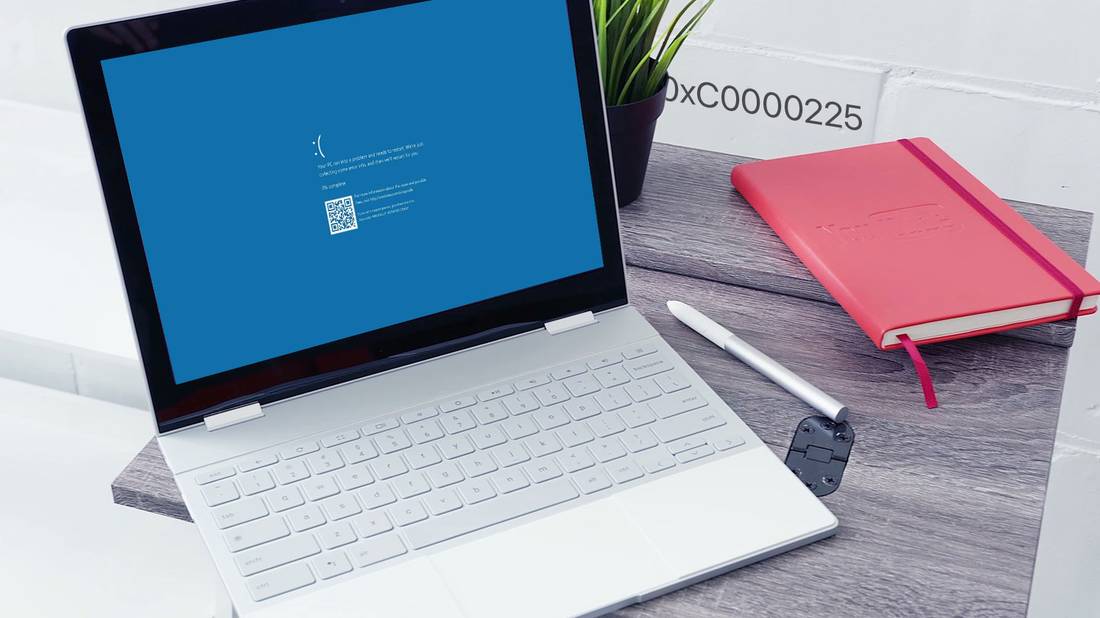 How to Fix Error Code 0xc0000225 in Windows 10