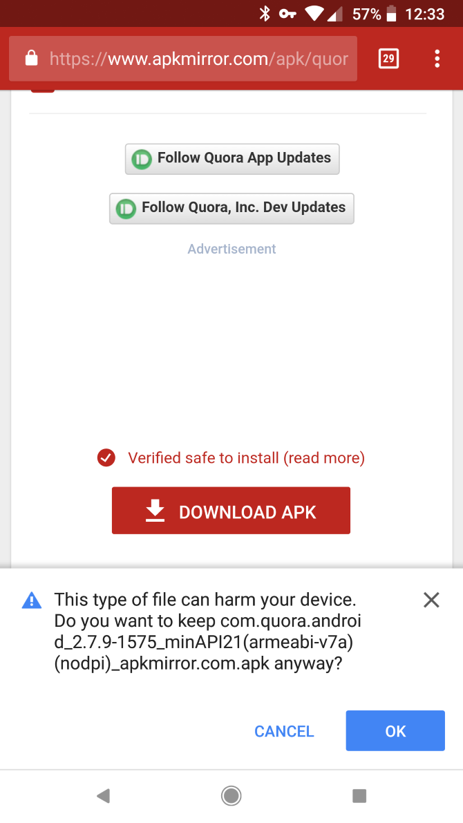 What Is An Apk File And What Does It Do Explained What Is An Apk File And What Does It Do Explained
