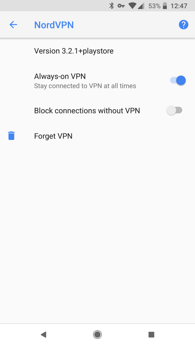 Android-Always-on-VPN