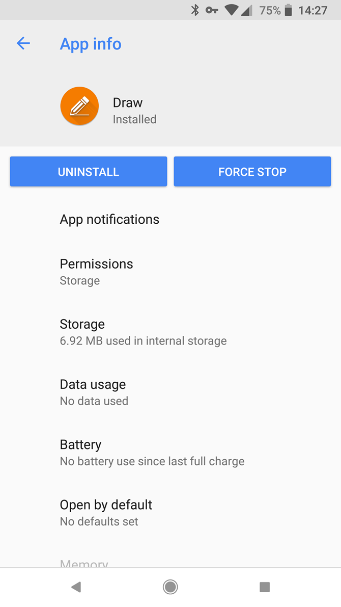 Android-Uninstall-App