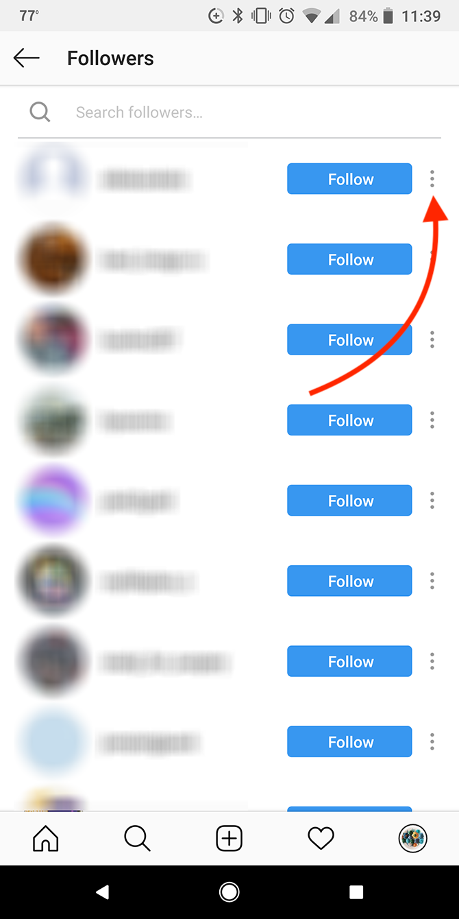 How to Remove Followers on Instagram