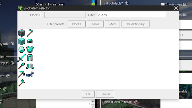 How To Create Your Own Minecraft Mod