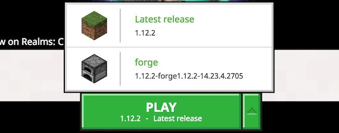 Make mod importing easy with Minecraft Forge