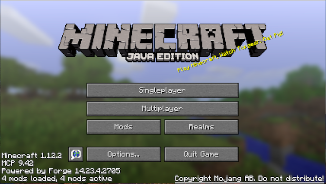 How To Create Your Own Minecraft Mod How To Create Your Own Minecraft Mod