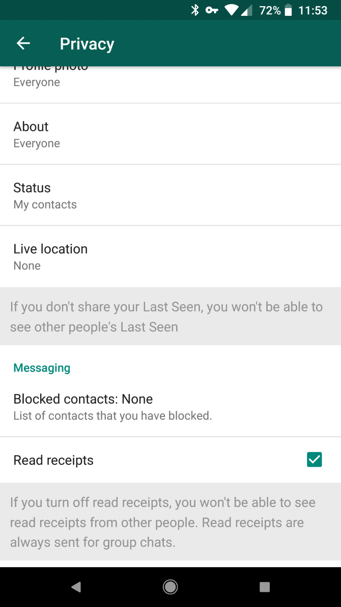 WhatsApp-Disable-Read-Receipts