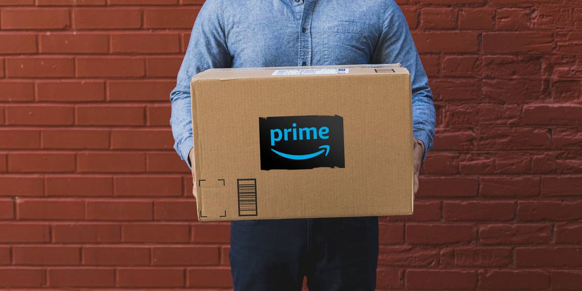 10 Awesome Amazon Prime Benefits You've Probably Overlooked