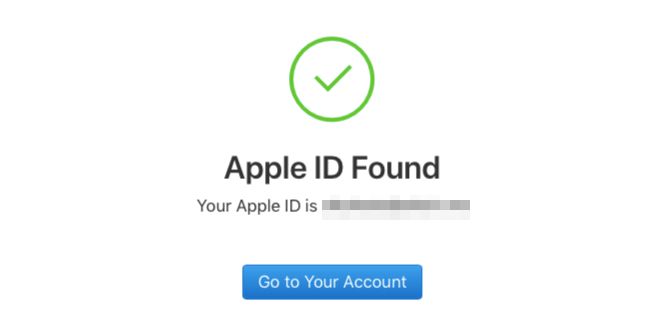 apple-id-found