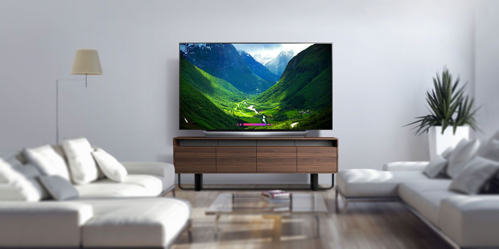 The Best OLED TV LG, Sony, and Panasonic Compared