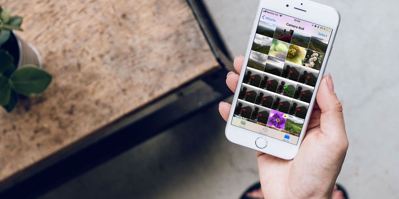 Clean Up Bad Iphone Photos With These 4 Decluttering Apps