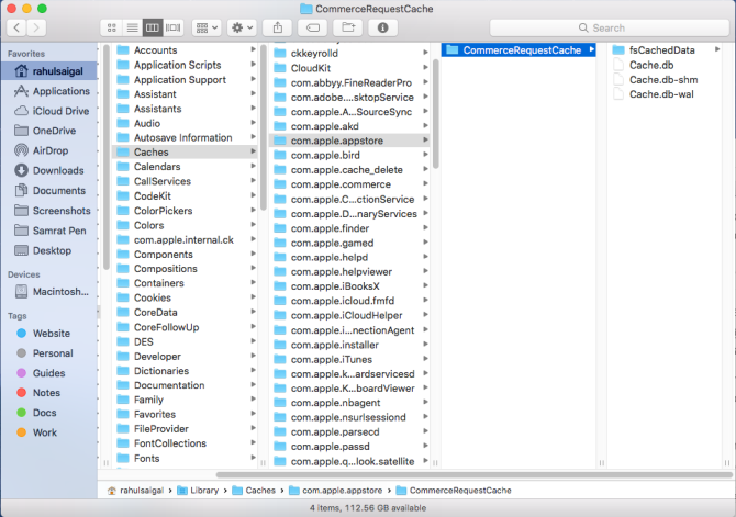 delete-the-user-app-store-cache-folder