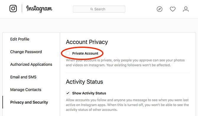 How To Unblock Someone On Instagram
