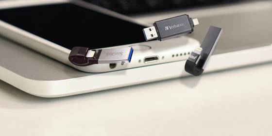 The 7 Best Flash Drives for iPhone
