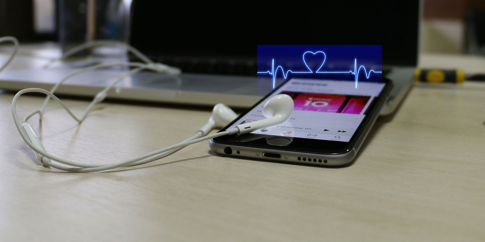 give your iphone volume a health check
