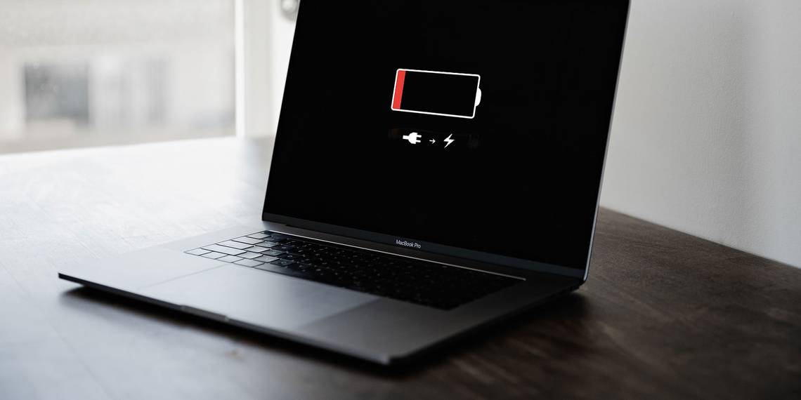Hoe u kunt bepalen welke apps uw MacBook-batterij leegmaken