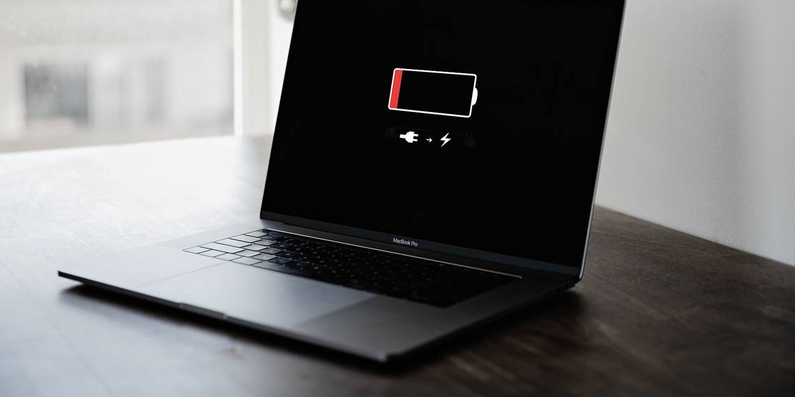 Как определить, какие приложения разряжают аккумулятор вашего MacBook Как определить, какие приложения разряжают аккумулятор вашего MacBook