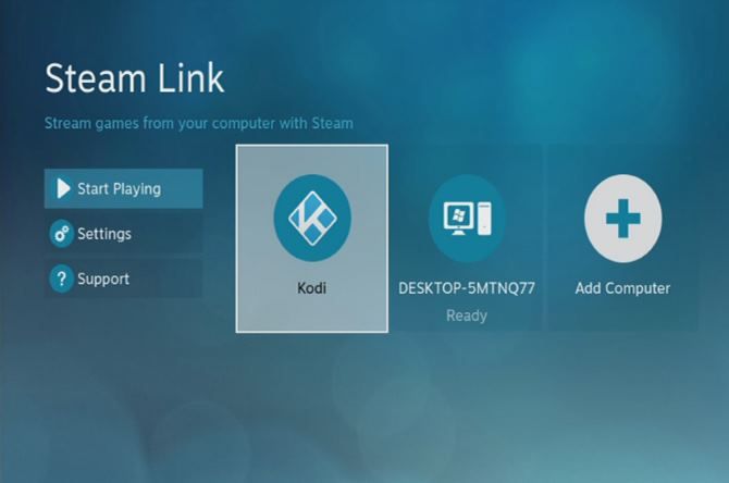 how to install kodi on usb stick to use on tv