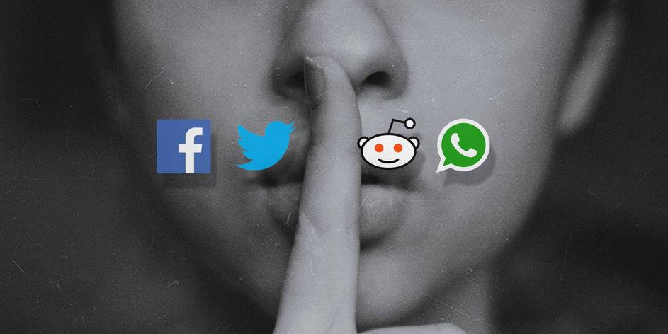 How to Mute People on Social Media: Facebook, WhatsApp, Instagram, and More