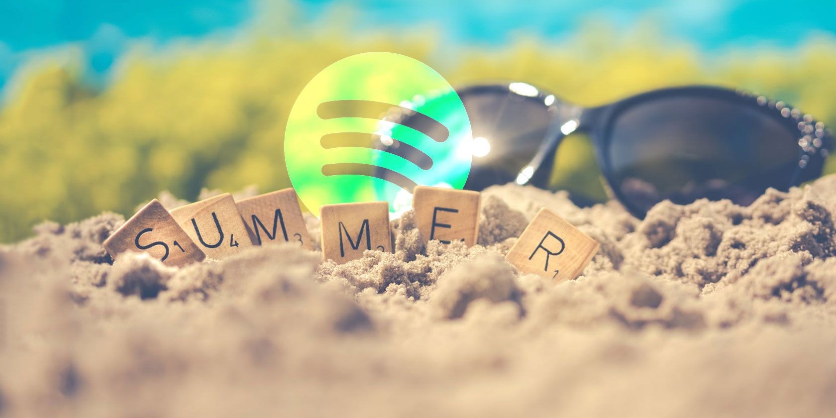 The 15 Best Spotify Playlists For The Summer