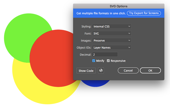 Download How To Save Adobe Illustrator Files In Other Formats Jpeg Png Svg And More