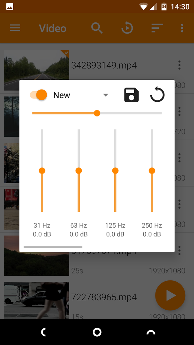 VLC Booster Android