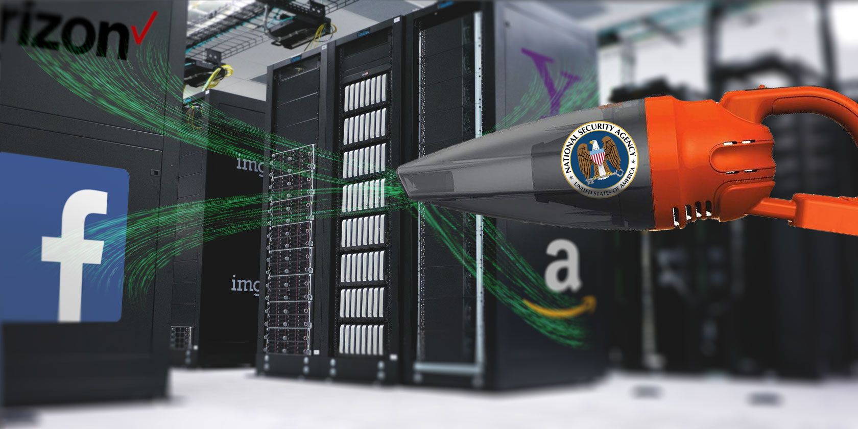 5 Times Your Data Was Shockingly Handed Over To The Nsa 5 Times Your Data Was Shockingly Handed Over To The Nsa