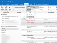 10 Hidden Features Of Microsoft Outlook That Are Rarely Used