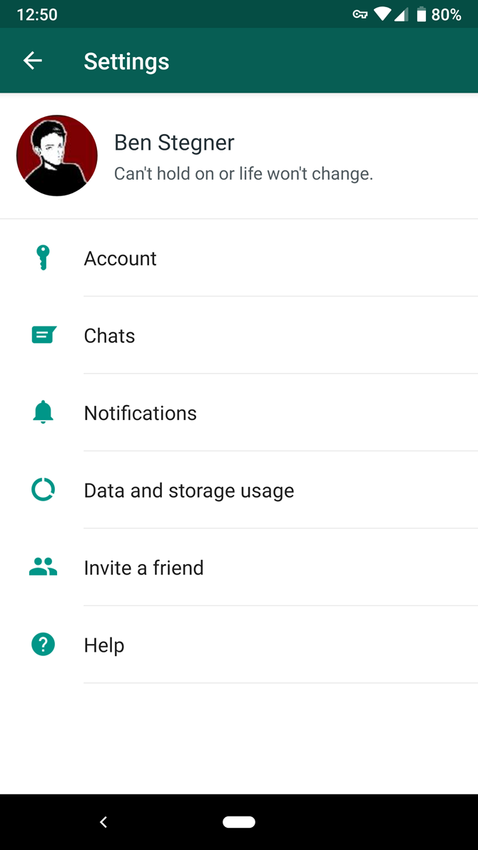 01-WhatApp-Settings-Android