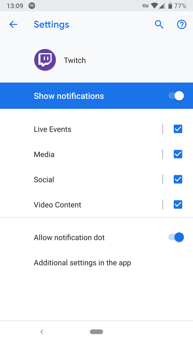 11-Android-Notification-Channels