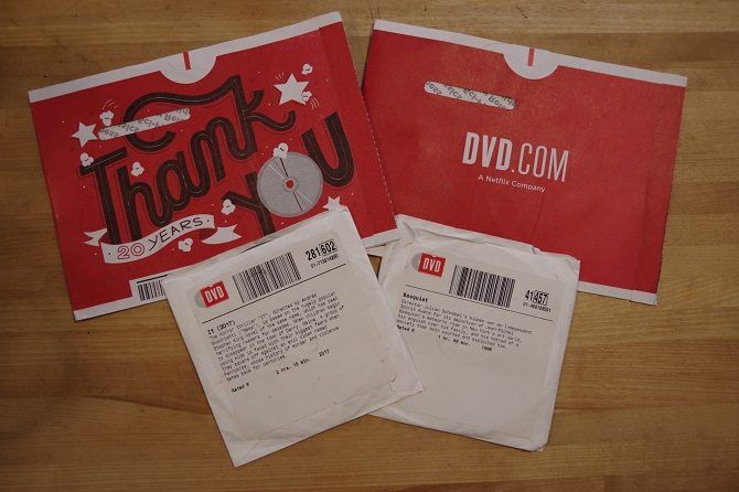 9 Reasons Why You Should Subscribe to DVD Netflix - DVD by Mail