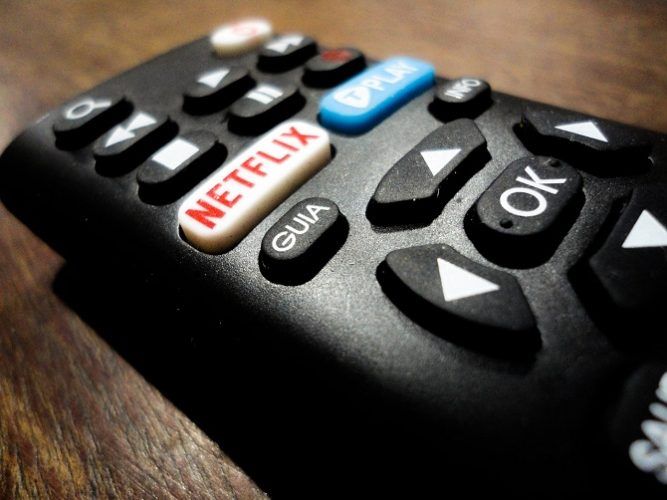 9 Reasons Why You Should Subscribe to DVD Netflix - Remote