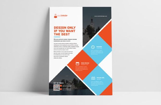 indesign templates free