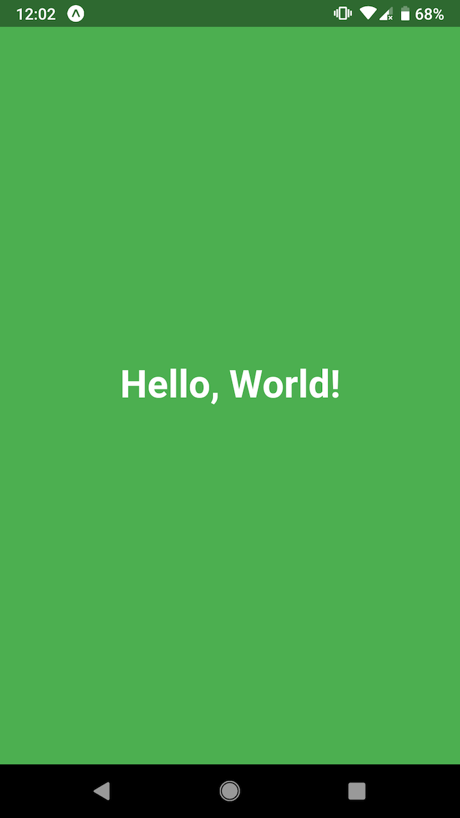 react_native_hello_world