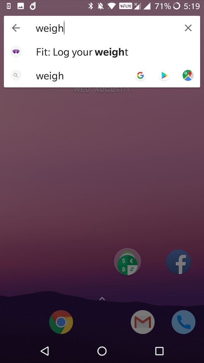 Sesame Shortcuts Android Annoyances 3