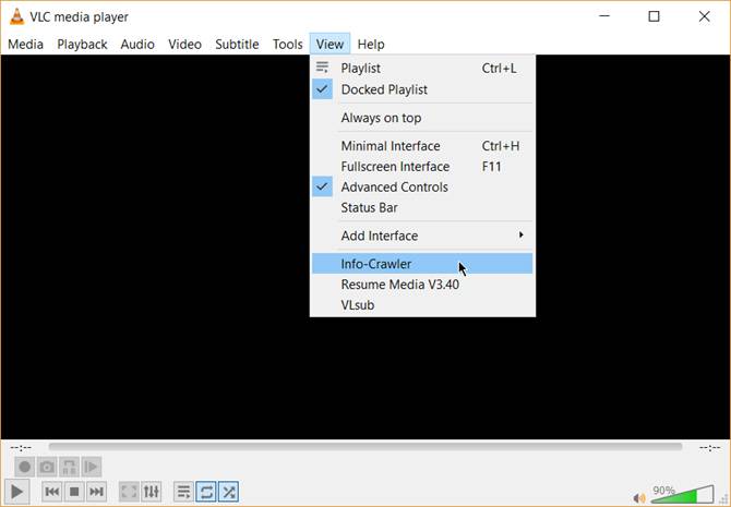 7 Top Secret Features Of The Free Vlc Media Player